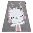 Vaip PETIT KITTY Kass hall