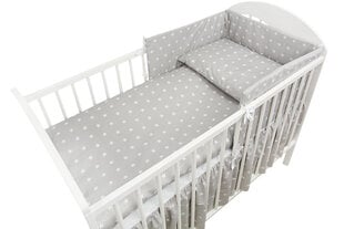 Voodipesu 120 x 90 MyBaby, 3 osaline hind ja info | Beebide ja laste voodipesu | kaup24.ee