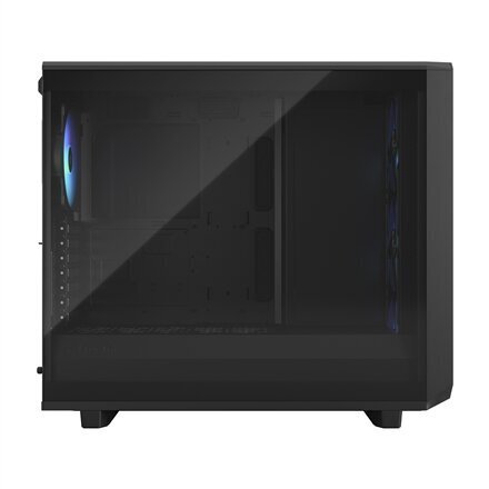 Fractal Design FD-C-MES2A-08 hind ja info | Arvutikorpused | kaup24.ee