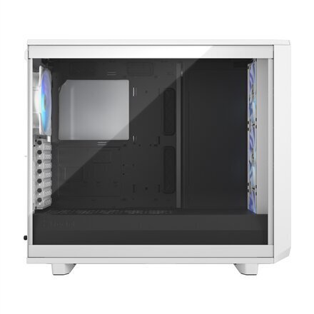 Fractal Design FD-C-MES2A-08 цена и информация | Arvutikorpused | kaup24.ee