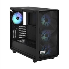 Fractal Design FD-C-MES2A-06 цена и информация | Корпуса | kaup24.ee