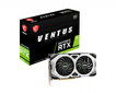 MSI GeForce RTX 2060 VENTUS 12G OC hind ja info | Videokaardid (GPU) | kaup24.ee