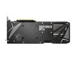 MSI GeForce RTX 3070 Ti Ventus 3X 8G OC hind ja info | Videokaardid (GPU) | kaup24.ee