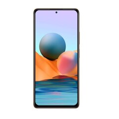 Mobiiltelefon Xiaomi Redmi Note 10 Pro, 8,128 GB цена и информация | Мобильные телефоны | kaup24.ee