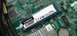 Kingston Dysk SSD 240G DC1000B M.2 2280 NVMe цена и информация | Sisemised kõvakettad (HDD, SSD, Hybrid) | kaup24.ee