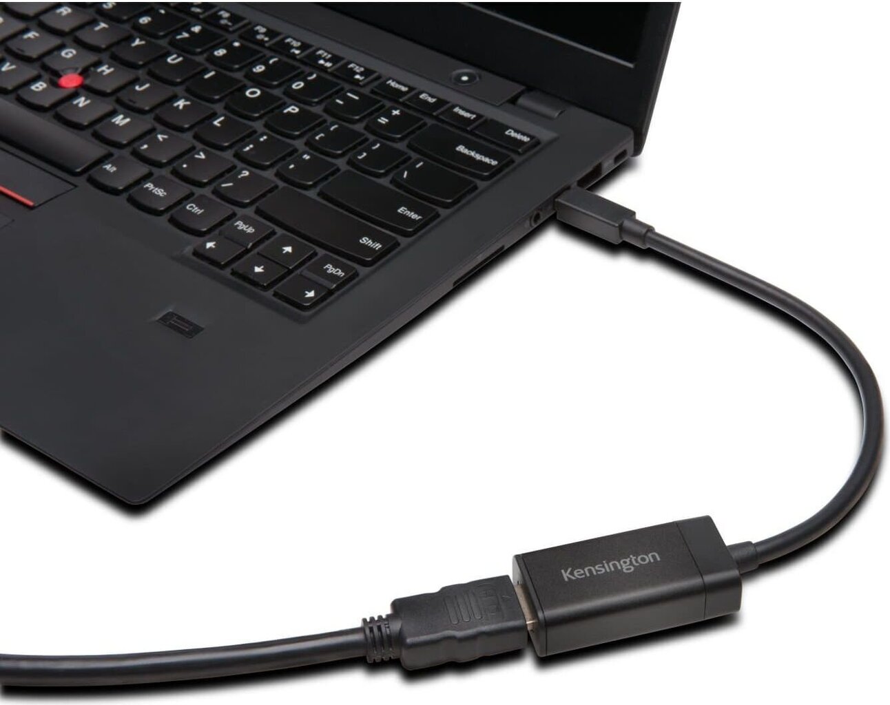 Kensington K33985WW hind ja info | USB jagajad, adapterid | kaup24.ee