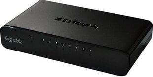 EDIMAX 8 PORTS GIGABIT SWITCHWith USB кабель (RU) цена и информация | Маршрутизаторы (роутеры) | kaup24.ee