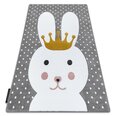 Vaip PETIT BUNNY Jänes, hall