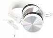 Headphones White hind ja info | Kõrvaklapid | kaup24.ee