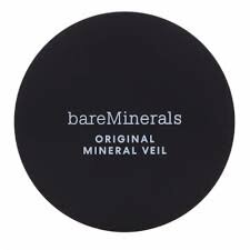 Jumestust kinnitavad puudrid bareMinerals Mineral Veil (9 g) hind ja info | Jumestuskreemid, puudrid | kaup24.ee