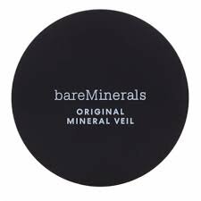 Jumestust kinnitavad puudrid bareMinerals Mineral Veil (9 g) цена и информация | Jumestuskreemid, puudrid | kaup24.ee