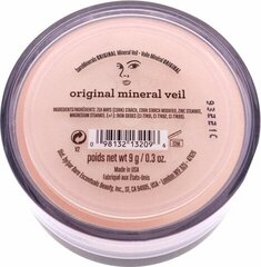 Пудра, фиксирующая макияж bareMinerals Mineral Veil (9 г) цена и информация | Пудры, базы под макияж | kaup24.ee