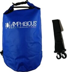 Amphibious TS-1020.02 цена и информация | Непромокаемые мешки, чехлы, дождевики | kaup24.ee