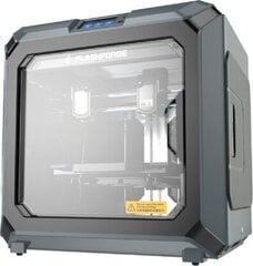 3D-принтер Gembird FF-3DP-2NC3-01 цена и информация | Смарттехника и аксессуары | kaup24.ee