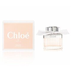 Tualettvesi Chloe Nomade EDT naistele 50 ml hind ja info | Naiste parfüümid | kaup24.ee