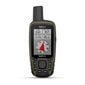 Kaasaskantav GPS-vastuvõtja Garmin GPSmap 65s hind ja info | GPS seadmed | kaup24.ee