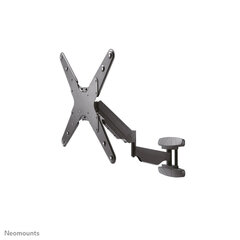 MONITOR ACC WALL MOUNT/32-55" WL70-550BL14 NEOMOUNTS цена и информация | Кронштейны и крепления для телевизоров | kaup24.ee