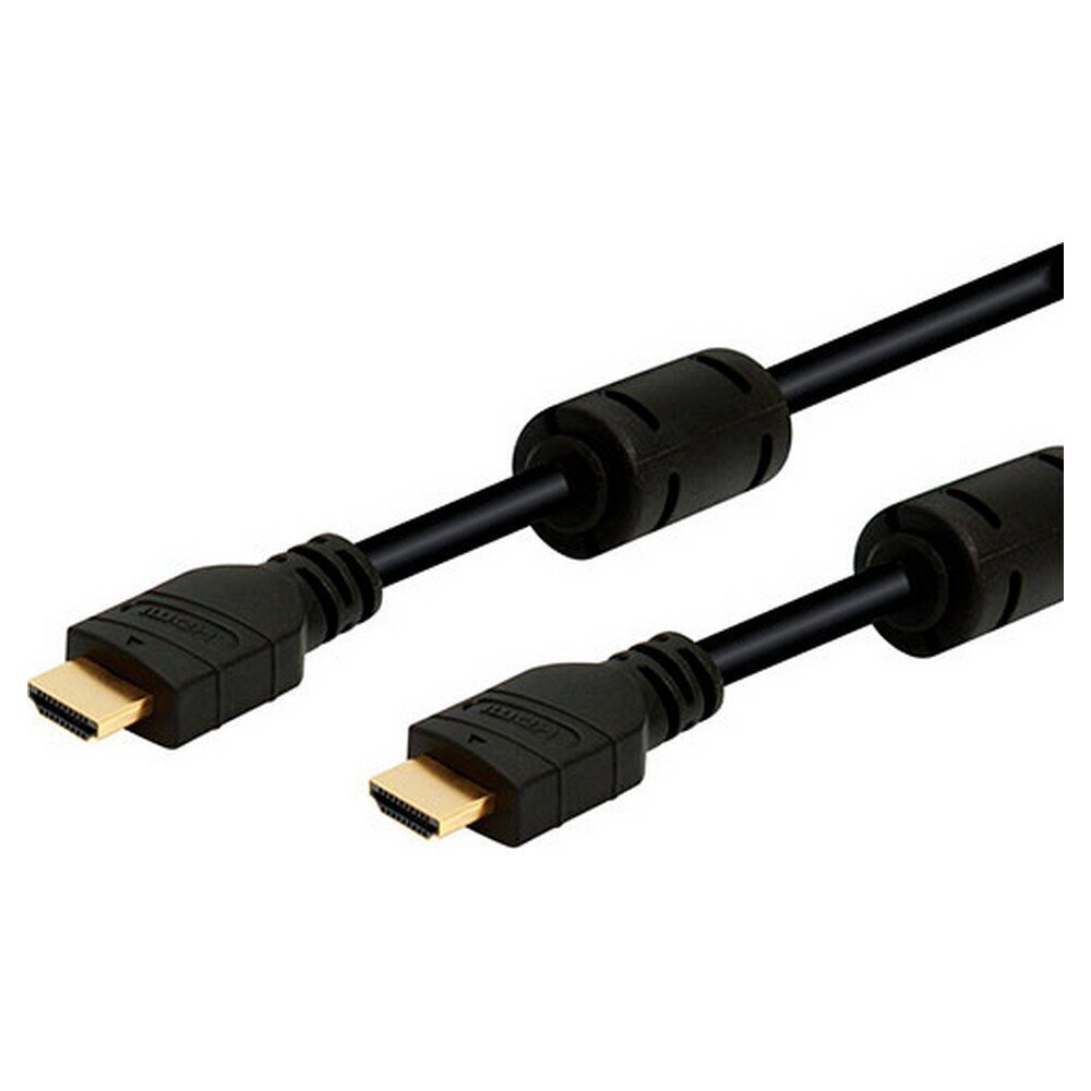 TM Electron V2, HDMI, 0 5 m цена и информация | Kaablid ja juhtmed | kaup24.ee