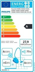 Philips PowerGo FC8240/09 hind ja info | Tolmuimejad | kaup24.ee