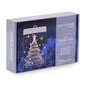 LED kaunistus AmeliaHome Christmas Tree, 1, kollane hind ja info | Jõulukaunistused | kaup24.ee