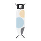 Triikimislaud Brabantia B 124 x 38 cm, 22mm PerfectFlow kate Spring Bubbles hind ja info | Triikimislauad | kaup24.ee