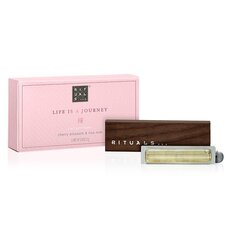 Auto õhuvärskendaja Life is a Journey – Sakura Car Perfume цена и информация | Освежители воздуха для салона | kaup24.ee