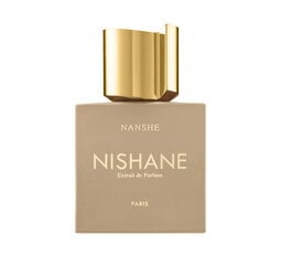 Meestele/naistele parfüü Nishane nanshe extrait de parfum unisex EDP, 100 ml hind ja info | Naiste parfüümid | kaup24.ee