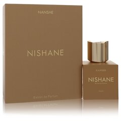 Парфюмированная вода Nishane nanshe extrait de parfum унисекс EDP для мужчин и женщин, 100 мл цена и информация | Женские духи | kaup24.ee