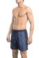 Meeste rannapüksid Bikkembergs Medium boardshort, Navy L цена и информация | Ujumispüksid, shortsid | kaup24.ee