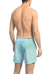 Meeste rannapüksid Bikkembergs Short boardshort, Ceramic XL hind ja info | Ujumispüksid, shortsid | kaup24.ee