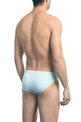 Meeste lühikesed ujumispüksid Bikkembergs Speedo model 1(Cint. Rigirato) Ceramic XL цена и информация | Плавки, плавательные шорты | kaup24.ee