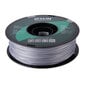 Filament PLA+ Silver eSun - Hõbe, 1.75 mm, 1 kg цена и информация | Printeritarvikud | kaup24.ee