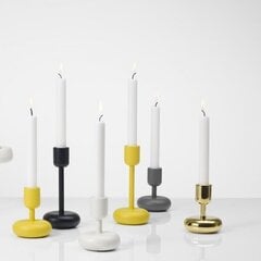 Iittala подсвечник Nappula, 10.7 см цена и информация | Подсвечники, свечи | kaup24.ee