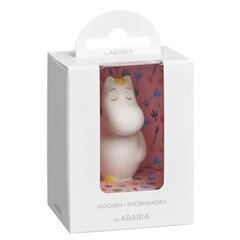 Araabia dekoratiivne kuju Moomin, 5,5 cm hind ja info | Sisustuselemendid | kaup24.ee