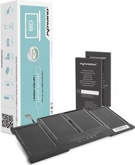 Movano BT/AP-A1377 цена и информация | Аккумуляторы для ноутбуков | kaup24.ee
