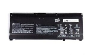 HP 917678-171 цена и информация | Аккумуляторы для ноутбуков | kaup24.ee