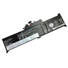 Lenovo 01AV434 hind ja info | Sülearvuti akud | kaup24.ee