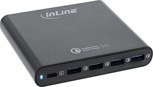 InLine 31510S hind ja info | Sülearvutite laadijad | kaup24.ee
