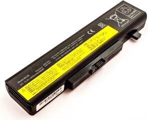 MicroBattery MBXLE-BA0006 hind ja info | Sülearvuti akud | kaup24.ee