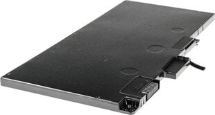 Green Cell HP107 hind ja info | Sülearvuti akud | kaup24.ee