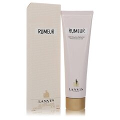 Dušigeel Lanvin Rumeur naistele, 150 ml hind ja info | Lanvin Jalanõud, riided ja aksessuaarid | kaup24.ee