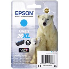 Epson C13T26324012 hind ja info | Tindiprinteri kassetid | kaup24.ee