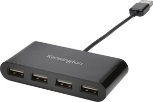 Kensington K39120EU. цена и информация | Адаптеры и USB-hub | kaup24.ee