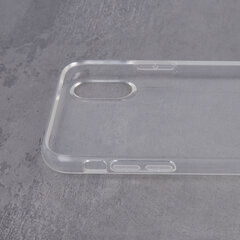 Ümbris OEM Slim case, sobib iPhone 12 Mini 5, läbipaistev hind ja info | Telefoni kaaned, ümbrised | kaup24.ee
