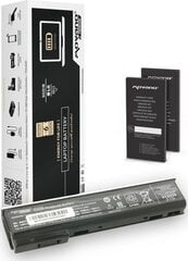 Movano BZ/HP-640G1 цена и информация | Аккумуляторы для ноутбуков | kaup24.ee