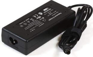 MicroBattery 18.5V, 3.5A, 65W hind ja info | Sülearvutite laadijad | kaup24.ee