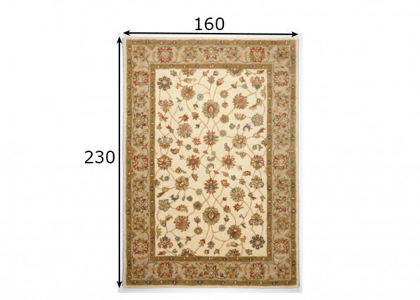 Vaip Theko Royal Ziegler 160x230 cm hind ja info | Vaibad | kaup24.ee