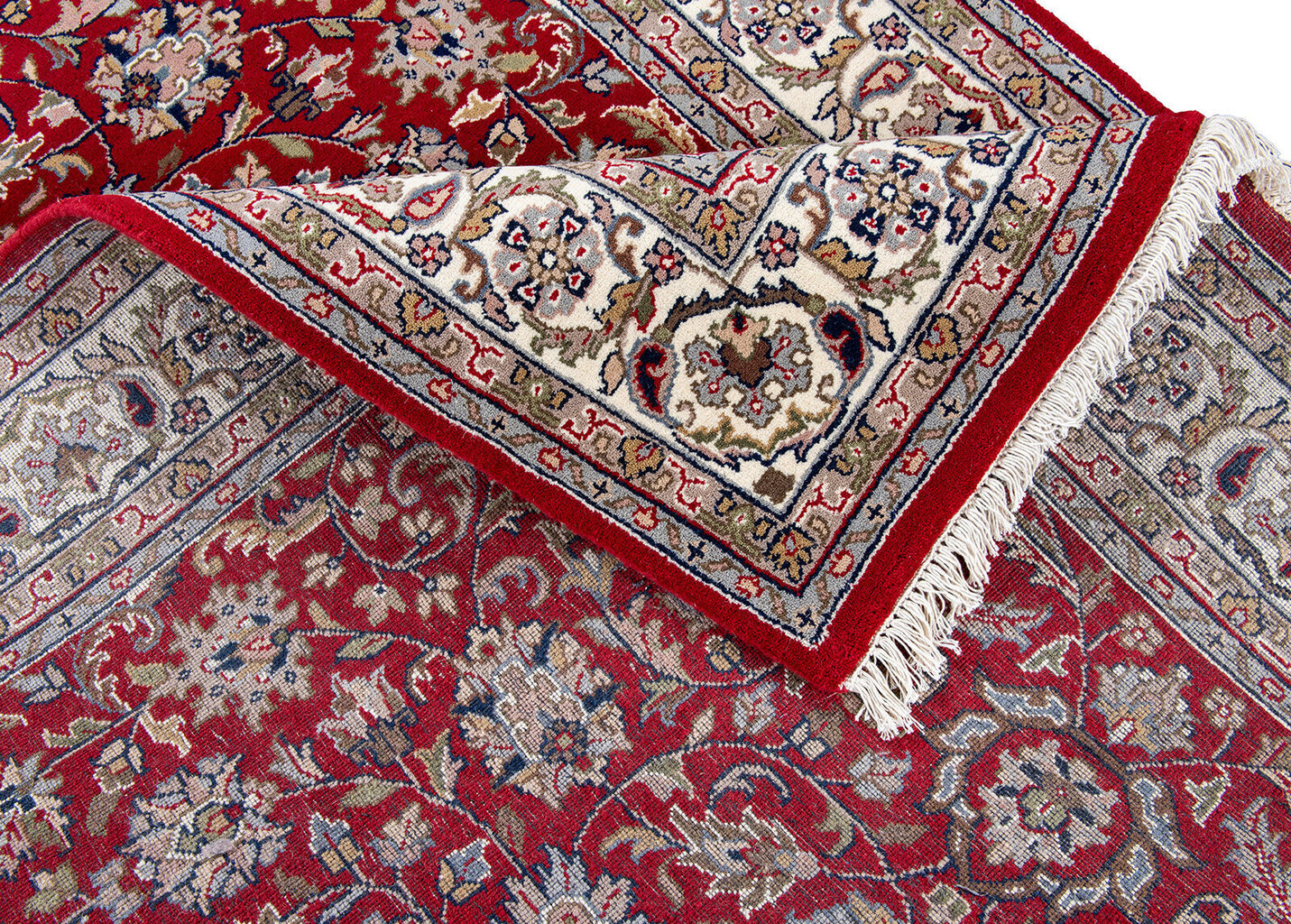 Theko vaip Benares Isfahan 70x140 cm hind ja info | Vaibad | kaup24.ee