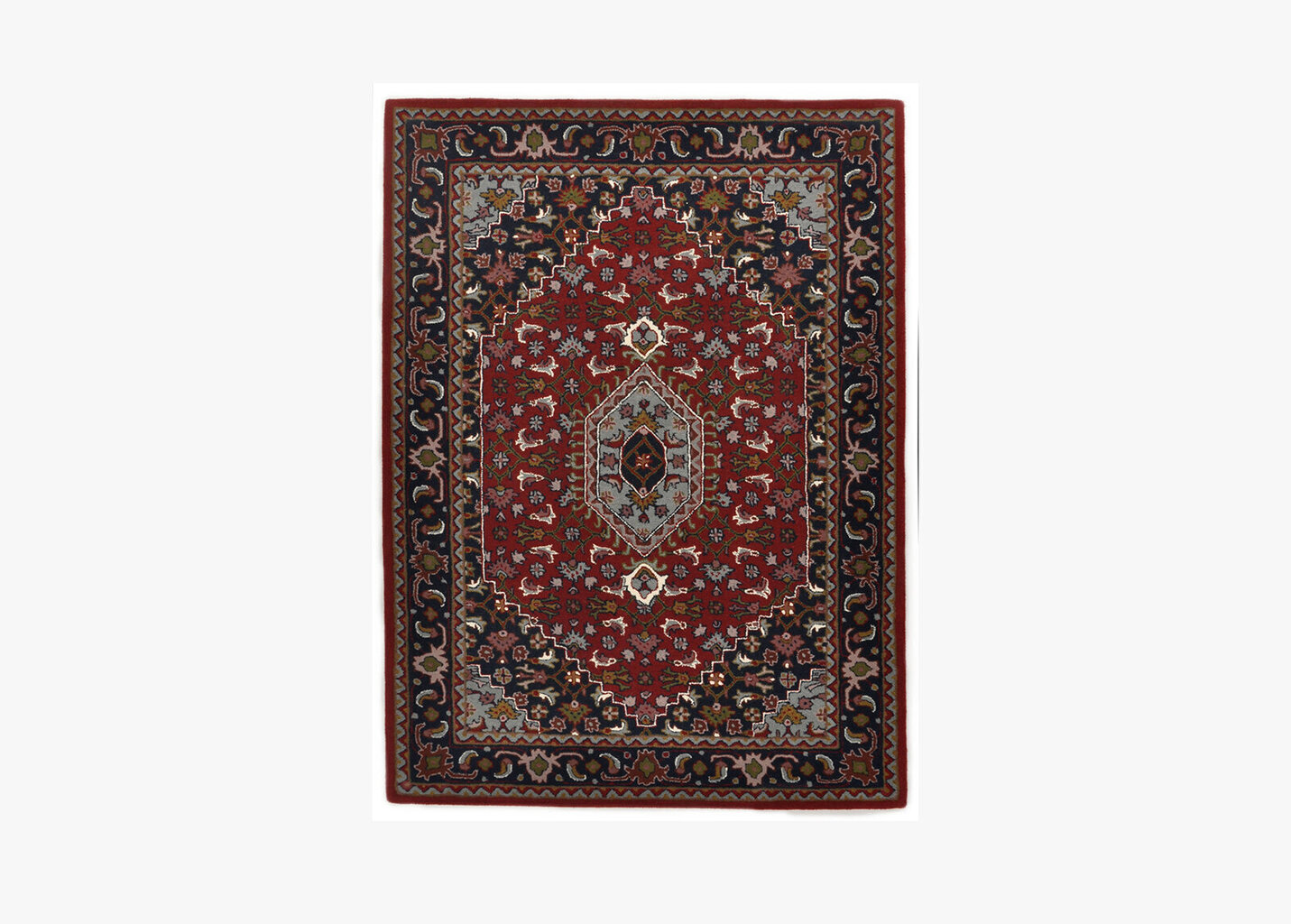 Vaip Theko Royal Persian, 40x60 cm цена и информация | Vaibad | kaup24.ee