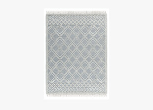 Vaip Theko Tom Tailor Colored Macrame 140x200 cm цена и информация | Ковры | kaup24.ee